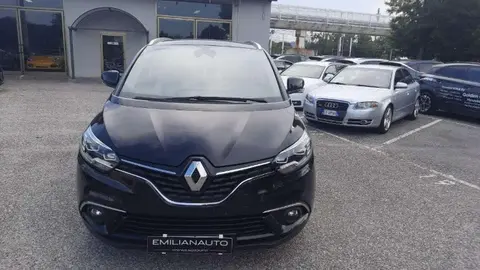 Used RENAULT GRAND SCENIC Diesel 2017 Ad 