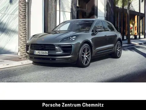 Used PORSCHE MACAN Petrol 2021 Ad 