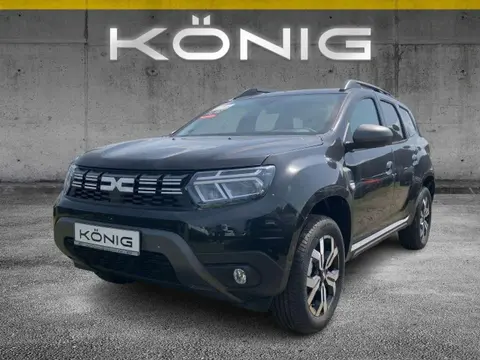 Used DACIA DUSTER Diesel 2024 Ad 