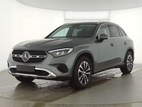 Annonce MERCEDES-BENZ CLASSE GLC Diesel 2023 d'occasion 