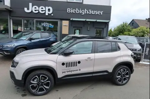 Annonce JEEP AVENGER Essence 2024 d'occasion 