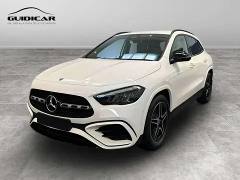 Annonce MERCEDES-BENZ CLASSE GLA Diesel 2024 d'occasion 