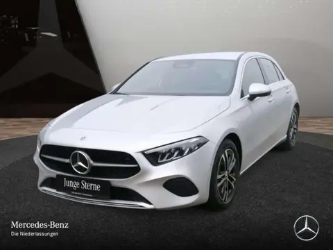 Annonce MERCEDES-BENZ CLASSE A Essence 2023 d'occasion 