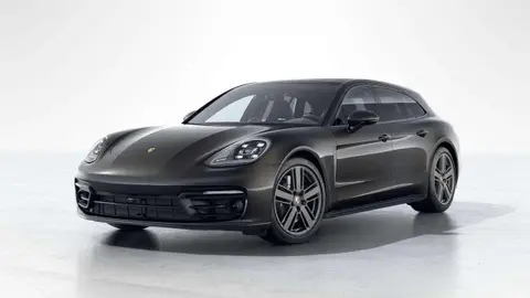 Used PORSCHE PANAMERA Hybrid 2021 Ad 