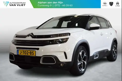 Annonce CITROEN C5 AIRCROSS Essence 2020 d'occasion 