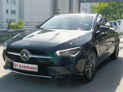 Annonce MERCEDES-BENZ CLASSE CLA Essence 2019 d'occasion 