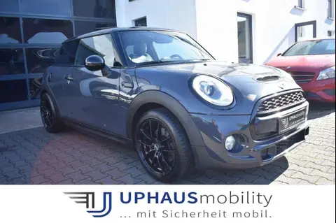 Used MINI COOPER Petrol 2016 Ad 