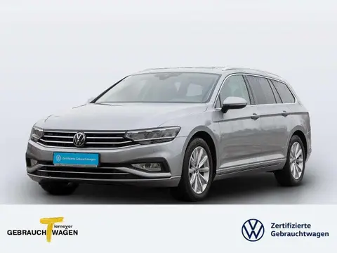 Annonce VOLKSWAGEN PASSAT Diesel 2021 d'occasion 