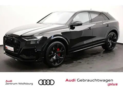 Used AUDI RSQ8 Petrol 2023 Ad 