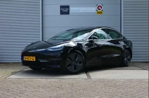 Annonce TESLA MODEL 3 Électrique 2019 d'occasion 