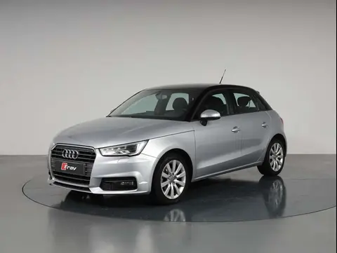 Used AUDI A1 Petrol 2015 Ad 