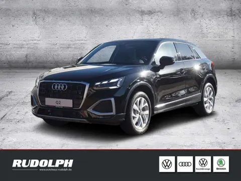 Used AUDI Q2 Petrol 2024 Ad 