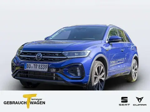 Annonce VOLKSWAGEN T-ROC Essence 2023 d'occasion 