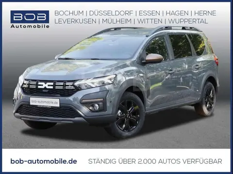 Used DACIA JOGGER Petrol 2024 Ad 