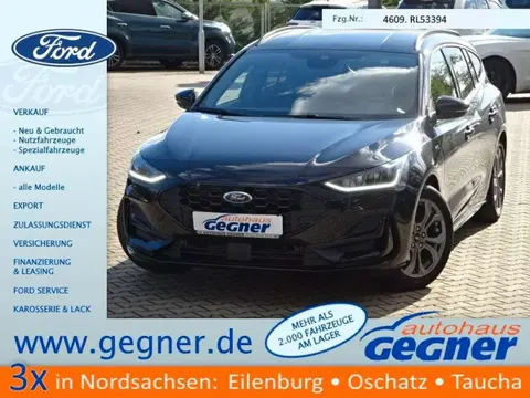 Annonce FORD FOCUS Diesel 2024 d'occasion 