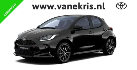 Used TOYOTA YARIS Hybrid 2024 Ad 