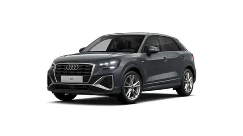 Annonce AUDI Q2 Diesel 2024 d'occasion 