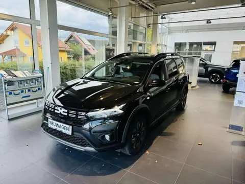 Used DACIA JOGGER Hybrid 2024 Ad 