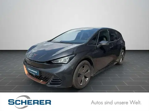 Used CUPRA BORN Electric 2023 Ad 