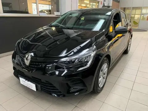 Annonce RENAULT CLIO Essence 2023 d'occasion 