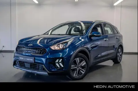 Annonce KIA NIRO Hybride 2019 d'occasion 