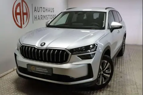 Annonce SKODA KODIAQ Essence 2024 d'occasion 