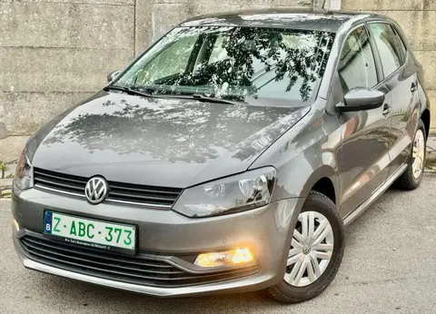 Used VOLKSWAGEN POLO Petrol 2016 Ad 