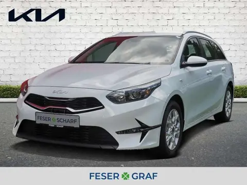 Used KIA CEED Diesel 2023 Ad 