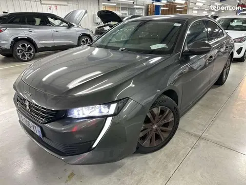 Used PEUGEOT 508 Petrol 2021 Ad 