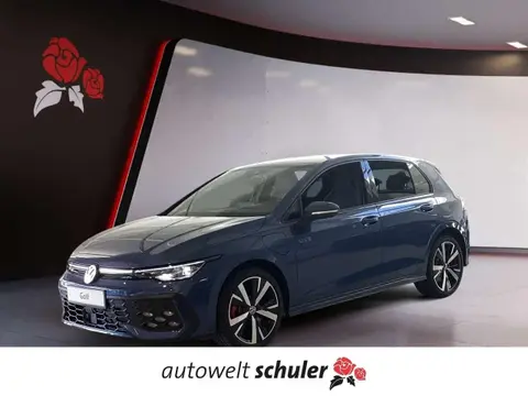 Annonce VOLKSWAGEN GOLF Hybride 2024 d'occasion 