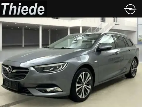 Annonce OPEL INSIGNIA Essence 2019 d'occasion 