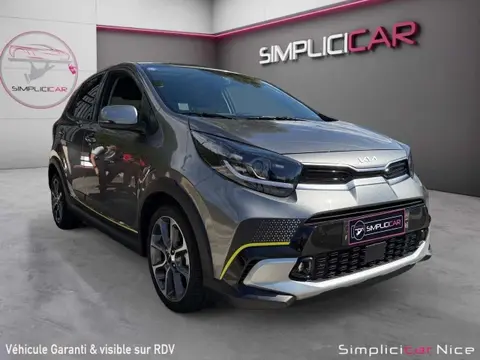 Annonce KIA PICANTO Essence 2024 d'occasion 