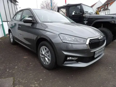 Used SKODA FABIA Petrol 2024 Ad 