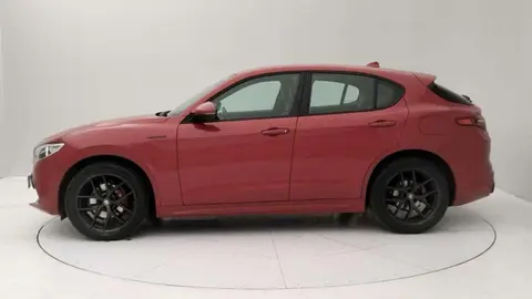 Used ALFA ROMEO STELVIO Diesel 2021 Ad 