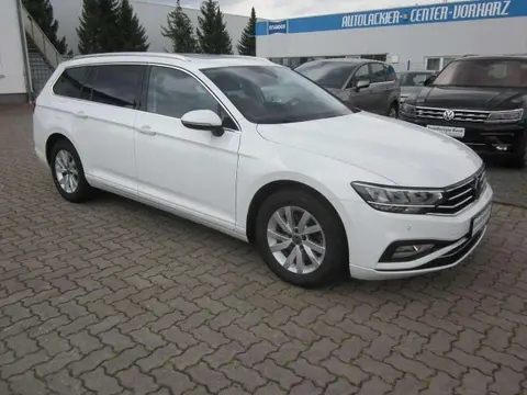 Used VOLKSWAGEN PASSAT Diesel 2021 Ad 