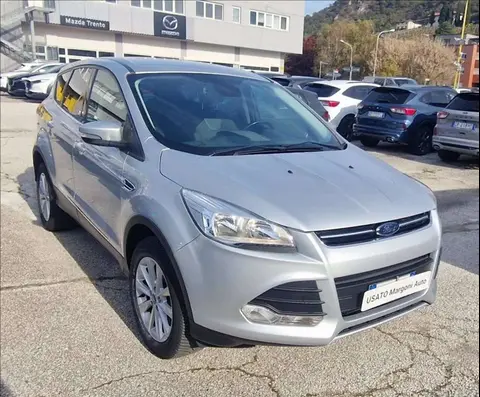 Annonce FORD KUGA Diesel 2017 d'occasion 