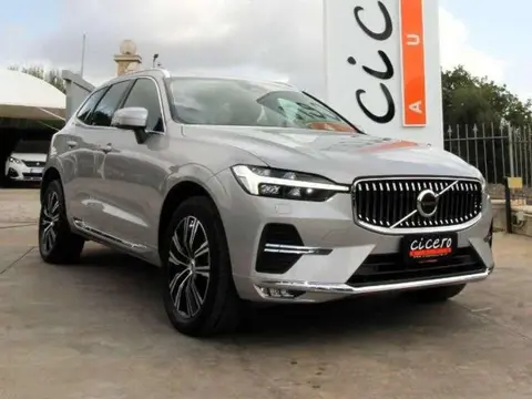 Used VOLVO XC60 Hybrid 2021 Ad 