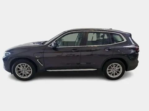 Used BMW X3 Hybrid 2022 Ad 