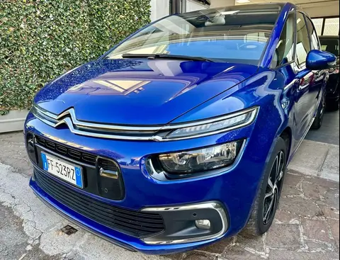 Used CITROEN C4 Diesel 2016 Ad 