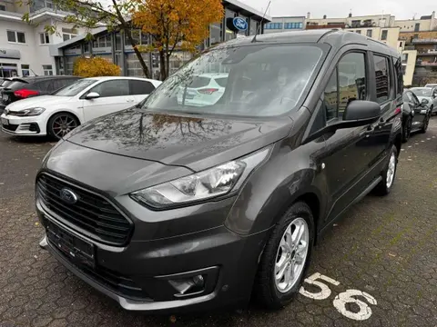 Used FORD TOURNEO Diesel 2020 Ad 