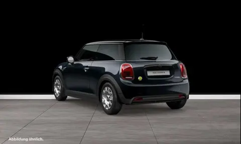 Annonce MINI COOPER Électrique 2023 d'occasion Allemagne