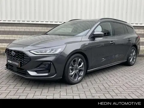 Annonce FORD FOCUS Hybride 2023 d'occasion 