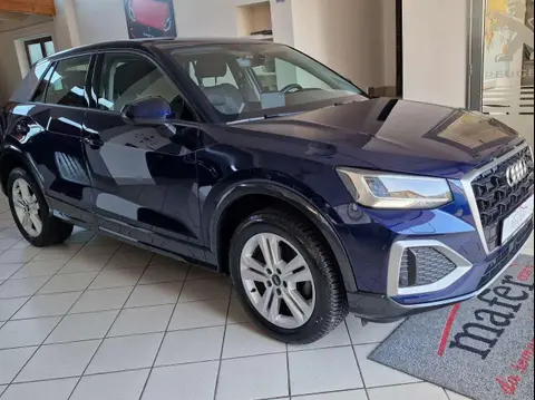 Annonce AUDI Q2 Diesel 2022 d'occasion 