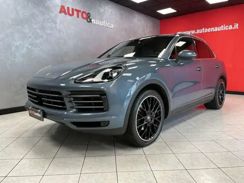 Used PORSCHE CAYENNE Petrol 2018 Ad 