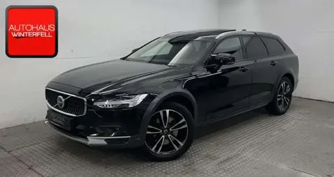 Used VOLVO V90 Diesel 2021 Ad 