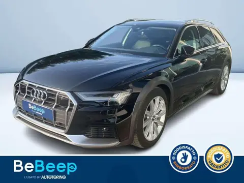 Annonce AUDI A6 Hybride 2020 d'occasion 