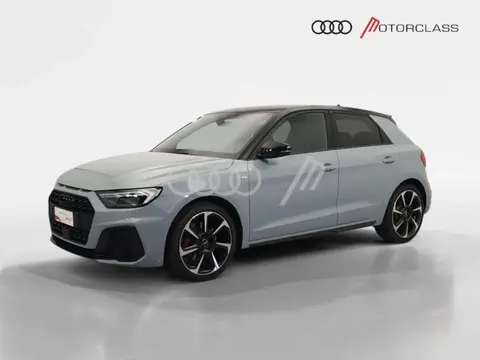 Annonce AUDI A1 Essence 2023 d'occasion 