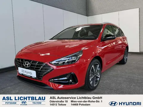 Annonce HYUNDAI I30 Essence 2024 d'occasion 