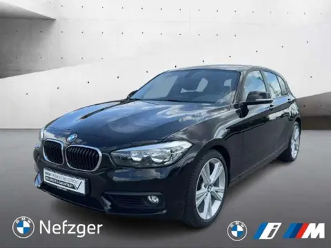 Used BMW SERIE 1 Diesel 2019 Ad 