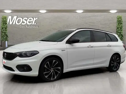 Used FIAT TIPO Petrol 2020 Ad 